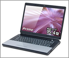 Prime Note Galleria GS